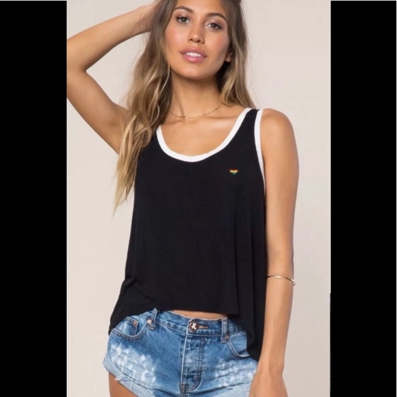 Spiritual Gangster Tops - Spiritual Gangster Good Vibes  Tank